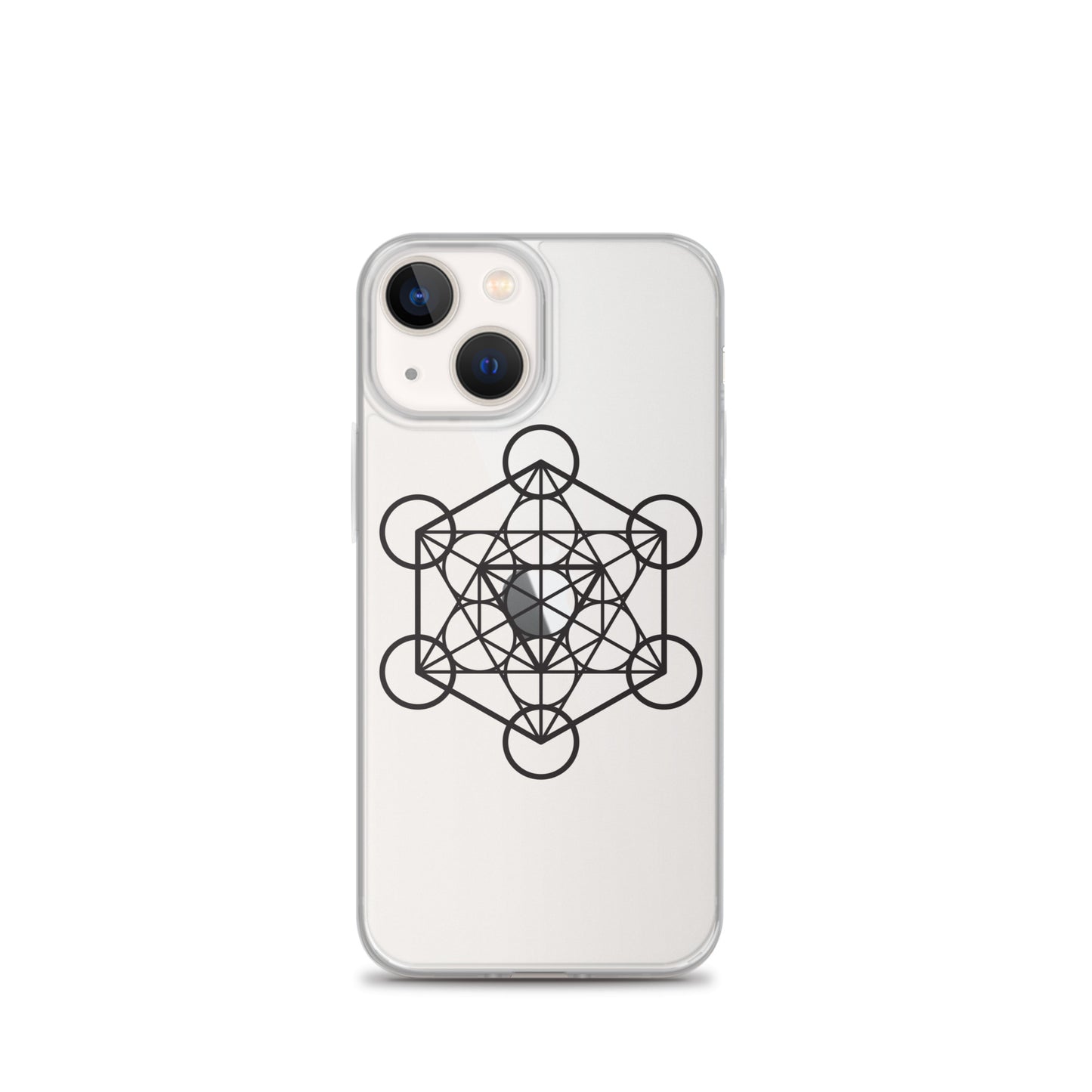 Przezroczyste etui na iPhone'a®