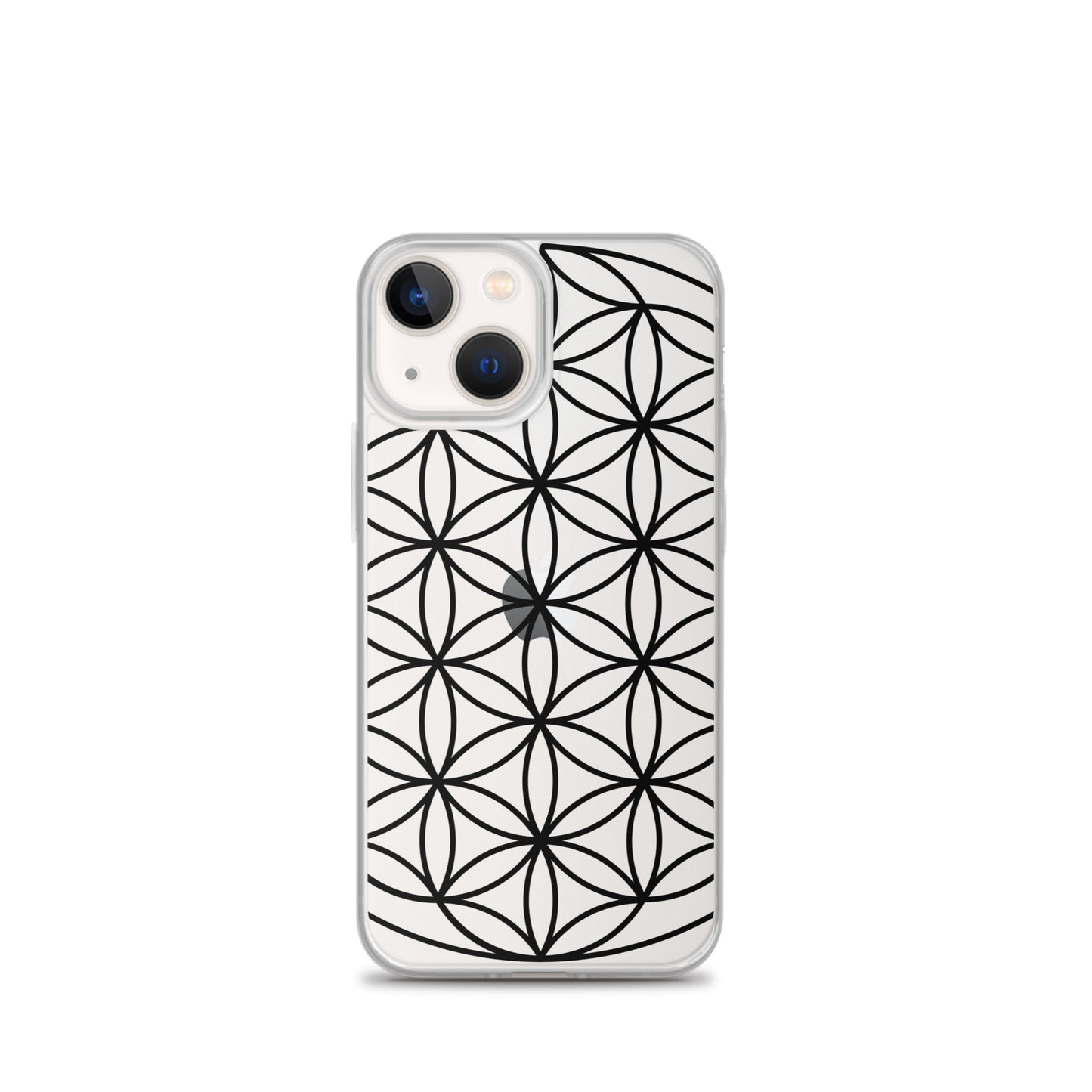 Przezroczyste etui na iPhone'a®