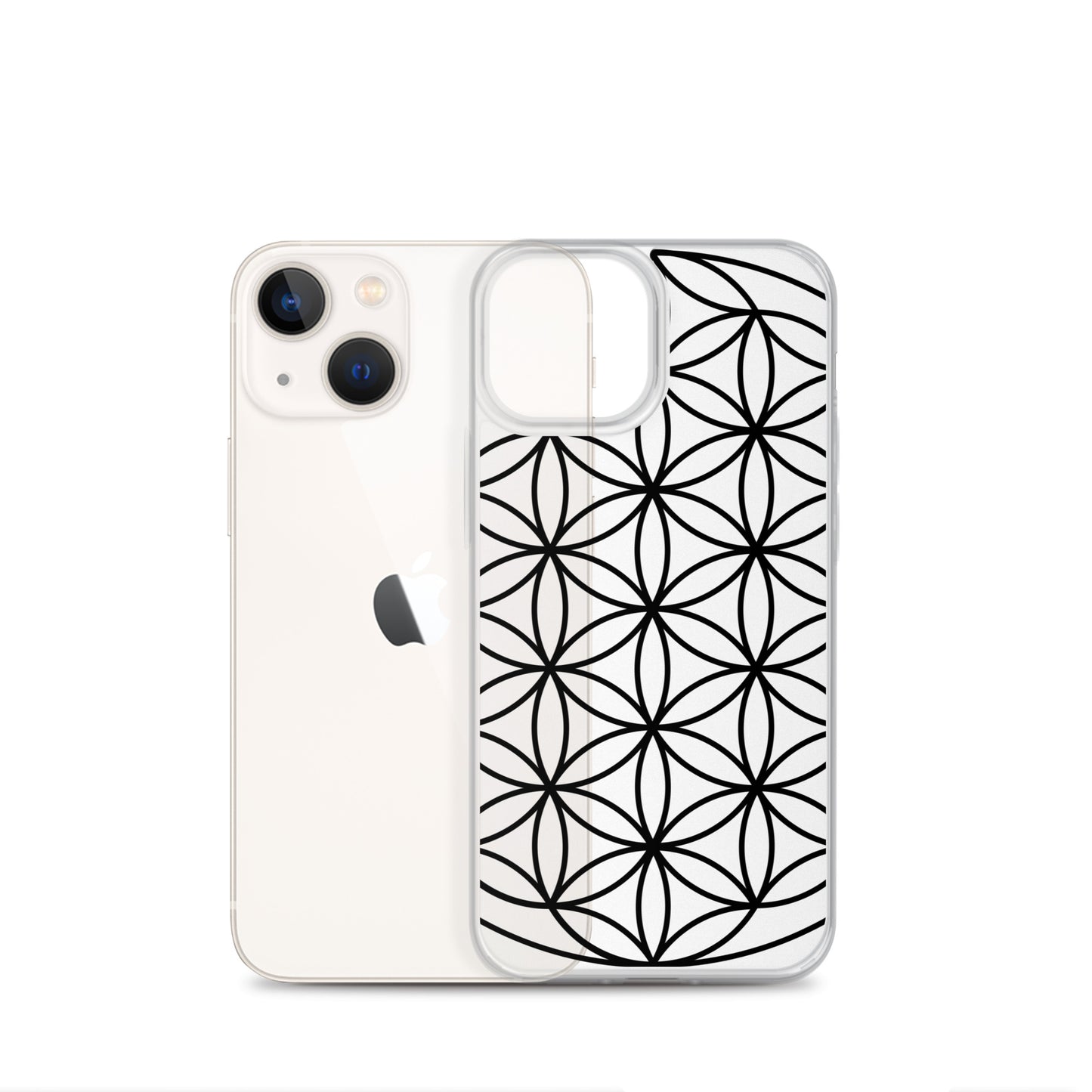 Przezroczyste etui na iPhone'a®