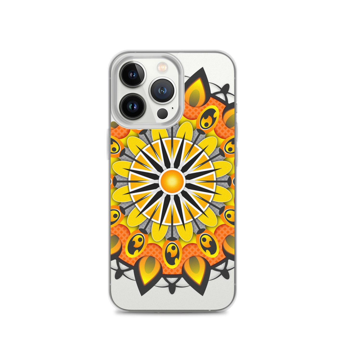 Przezroczyste etui na iPhone'a®