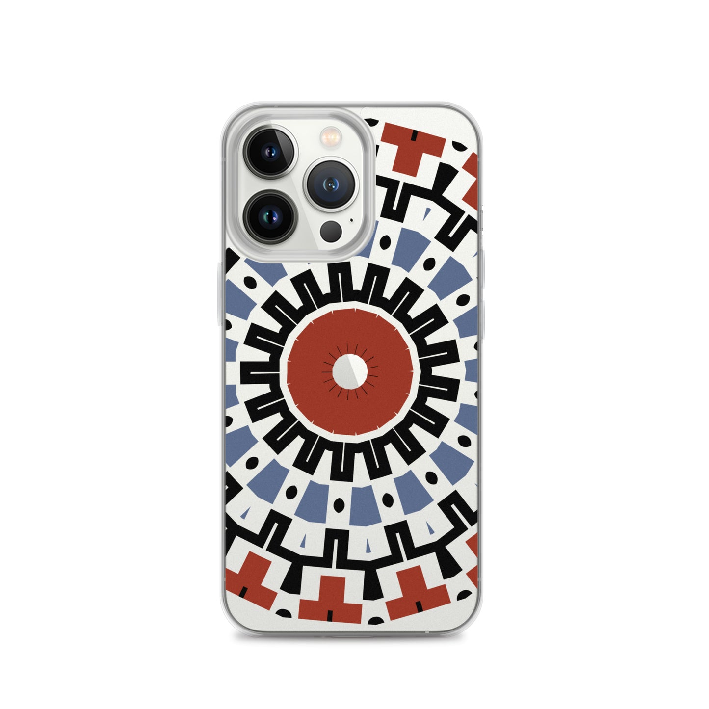 Przezroczyste etui na iPhone'a®