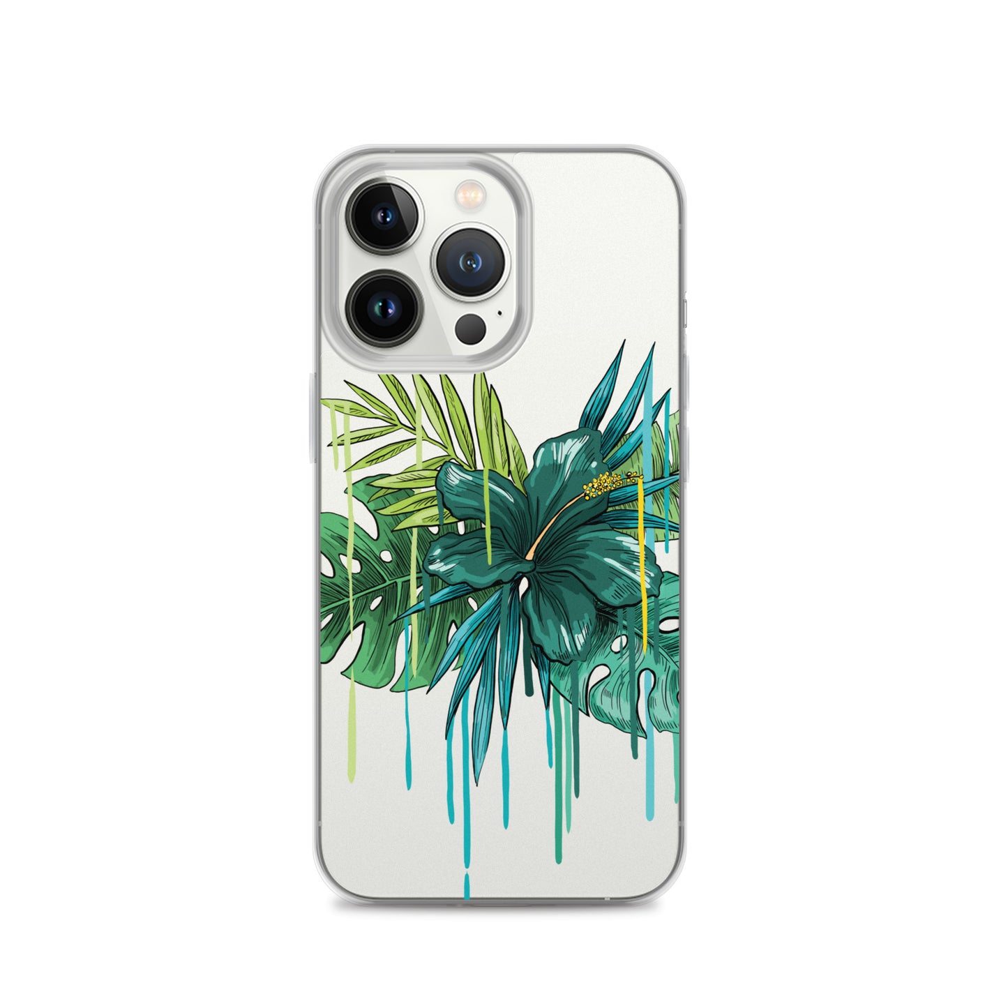 Przezroczyste etui na iPhone'a®
