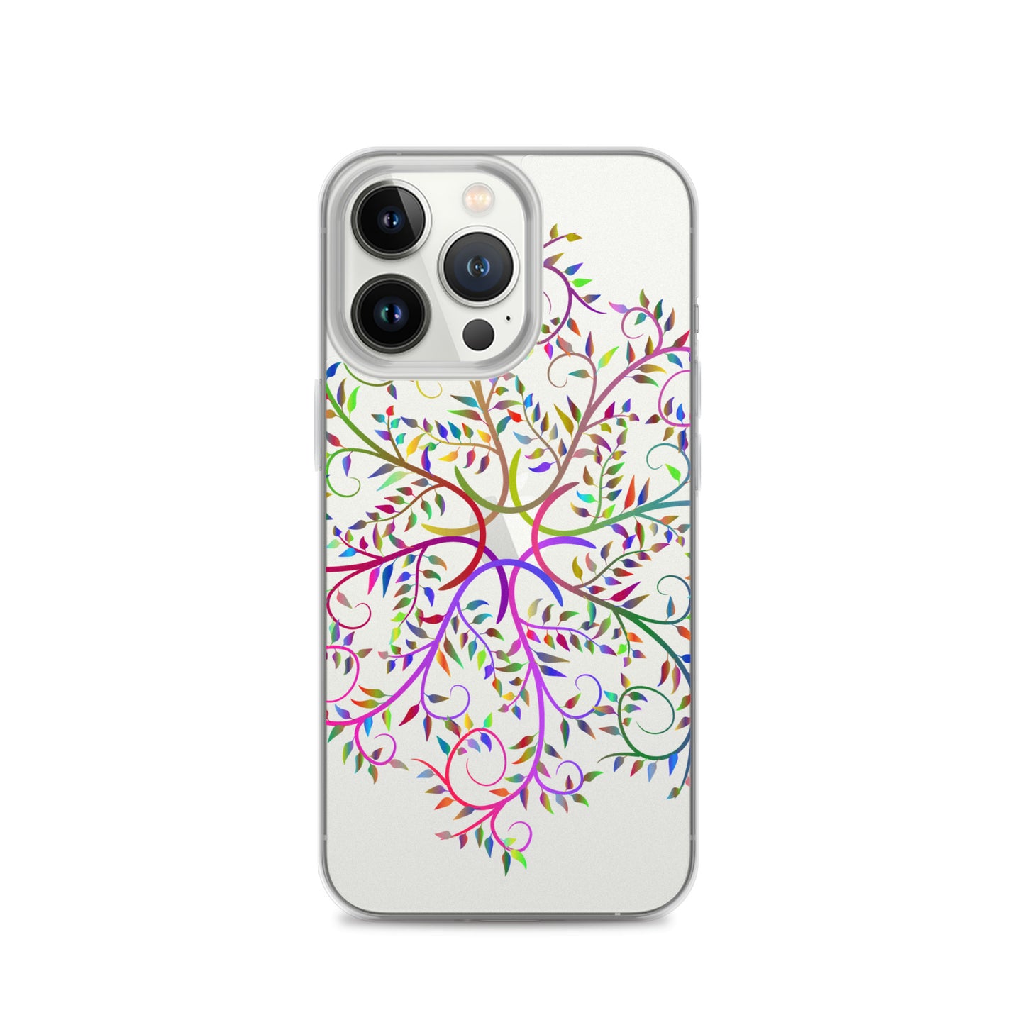 Przezroczyste etui na iPhone'a®