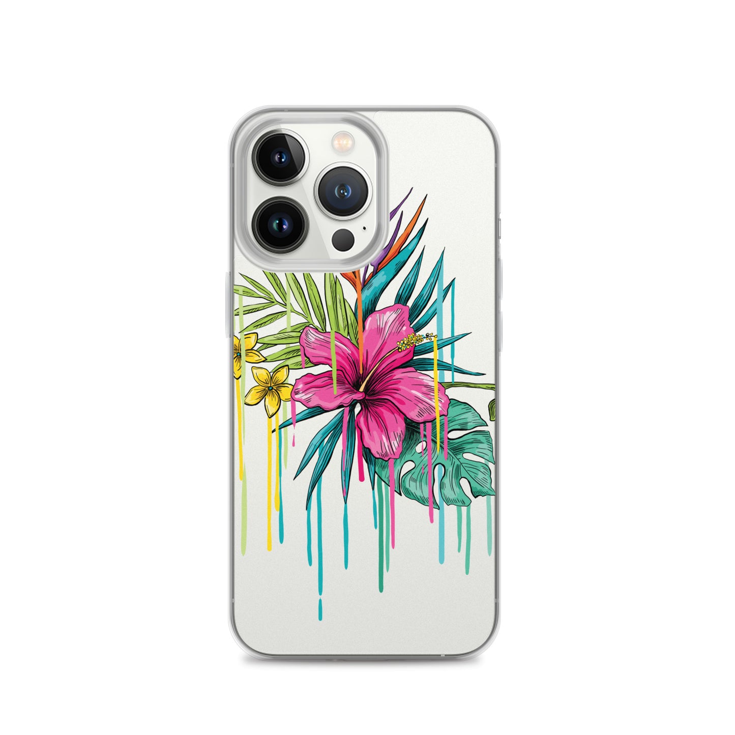 Przezroczyste etui na iPhone'a®