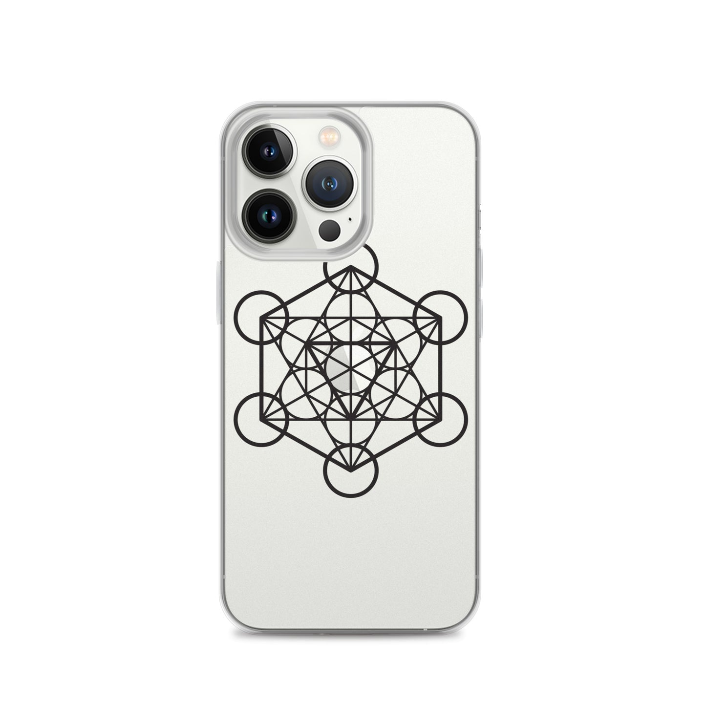 Przezroczyste etui na iPhone'a®