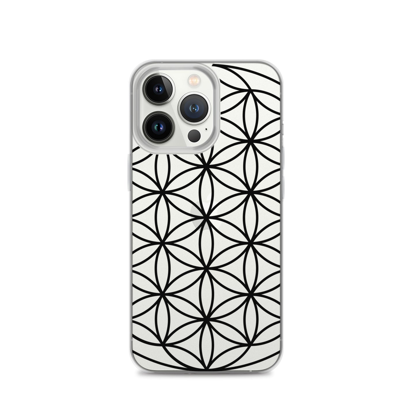 Przezroczyste etui na iPhone'a®