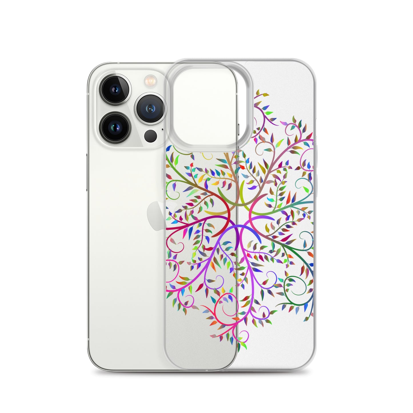 Przezroczyste etui na iPhone'a®