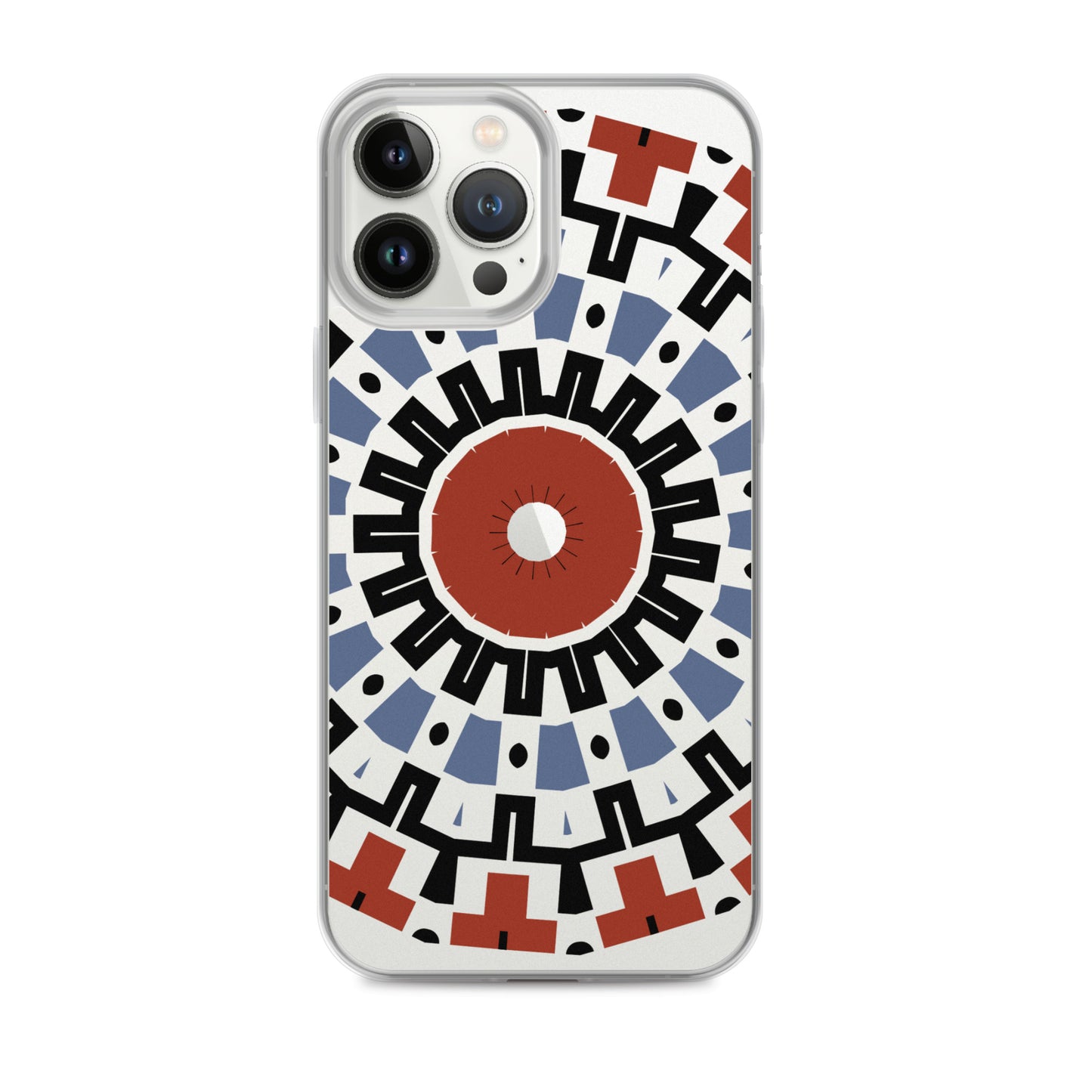Przezroczyste etui na iPhone'a®