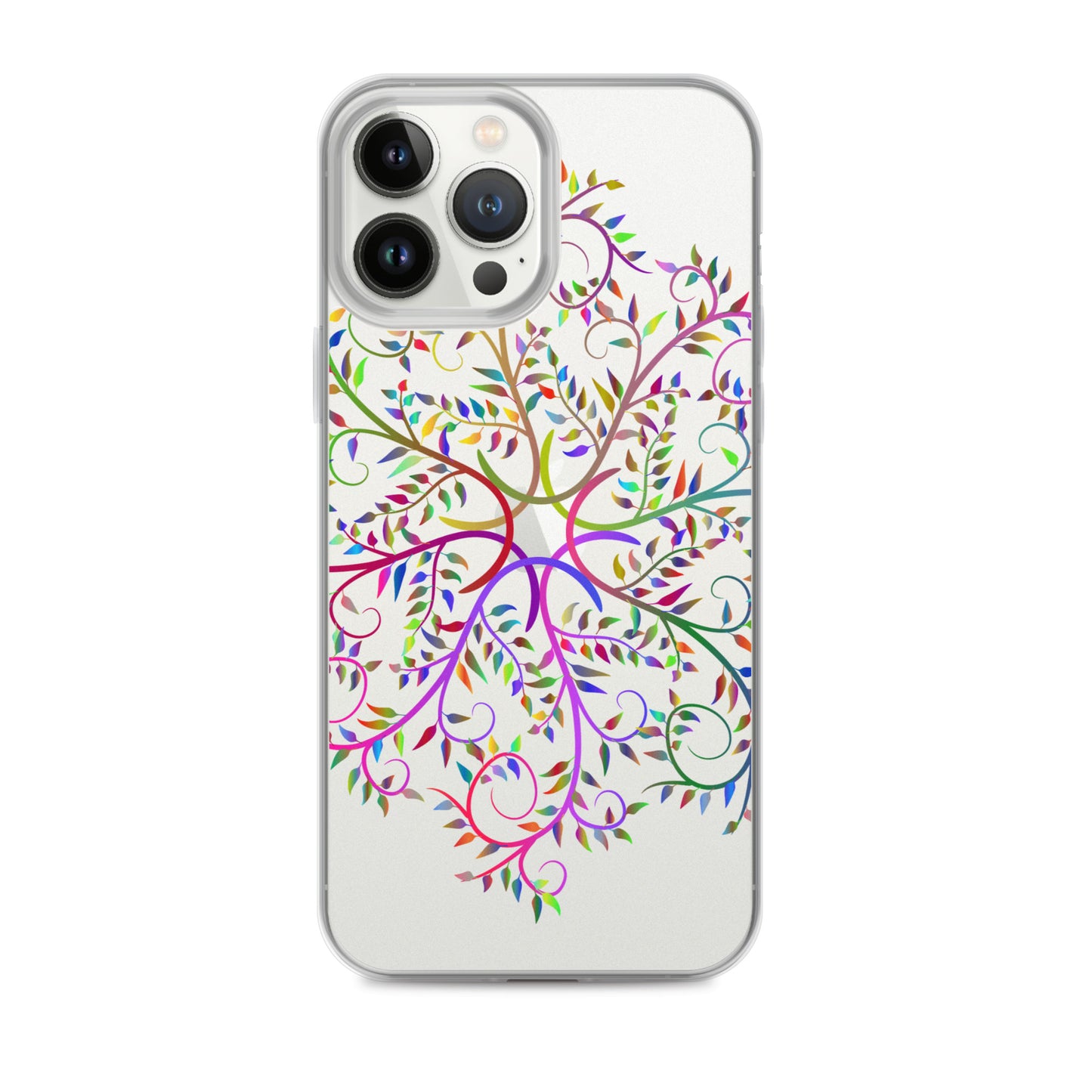 Przezroczyste etui na iPhone'a®