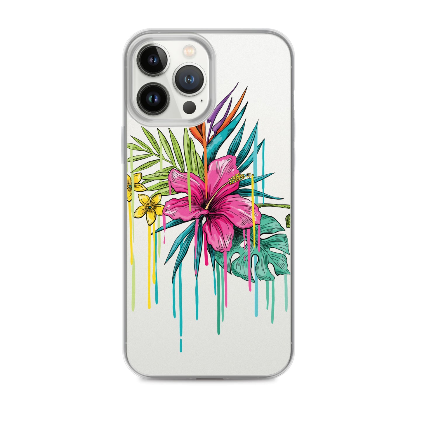 Przezroczyste etui na iPhone'a®