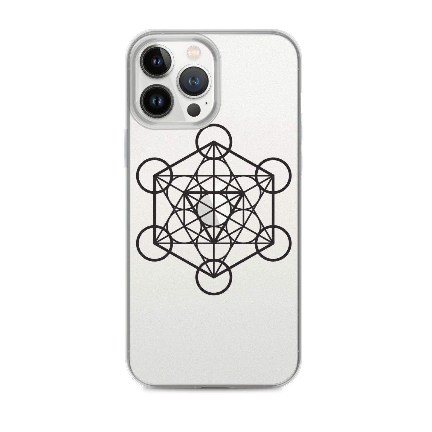 Przezroczyste etui na iPhone'a®