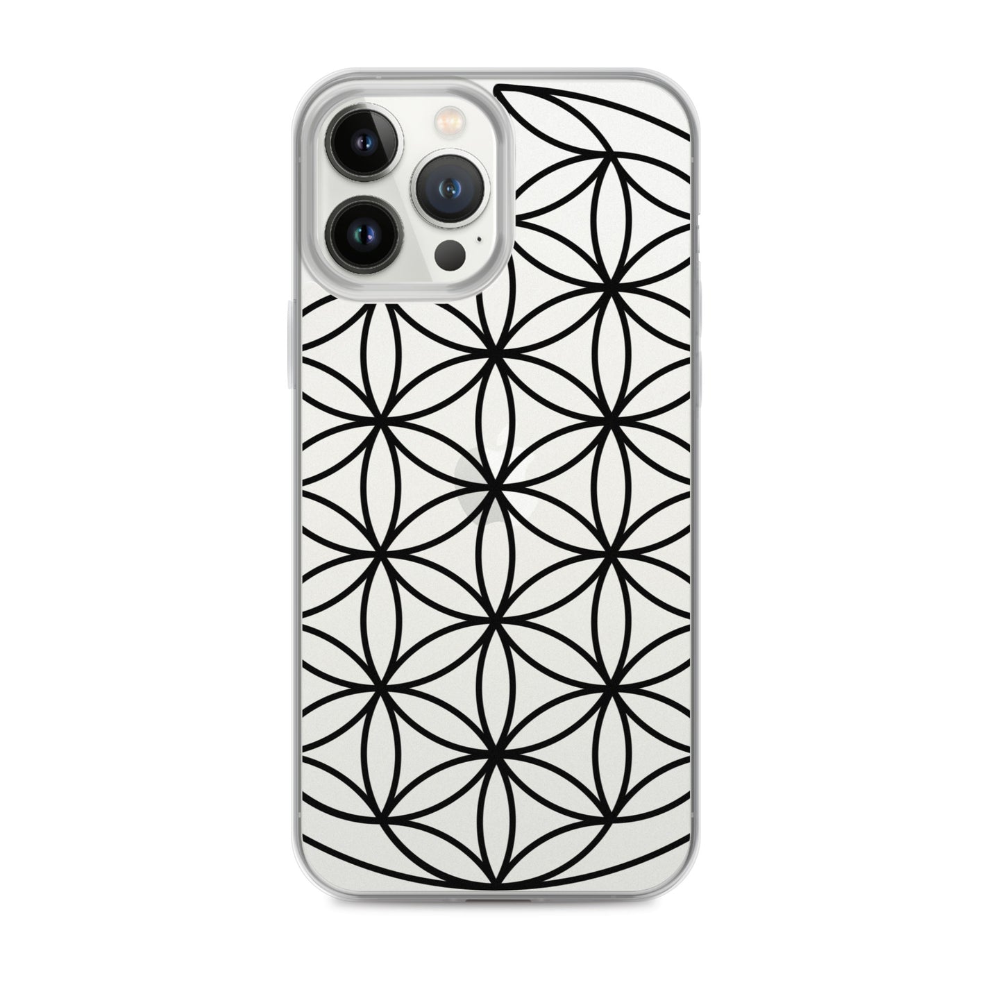 Przezroczyste etui na iPhone'a®