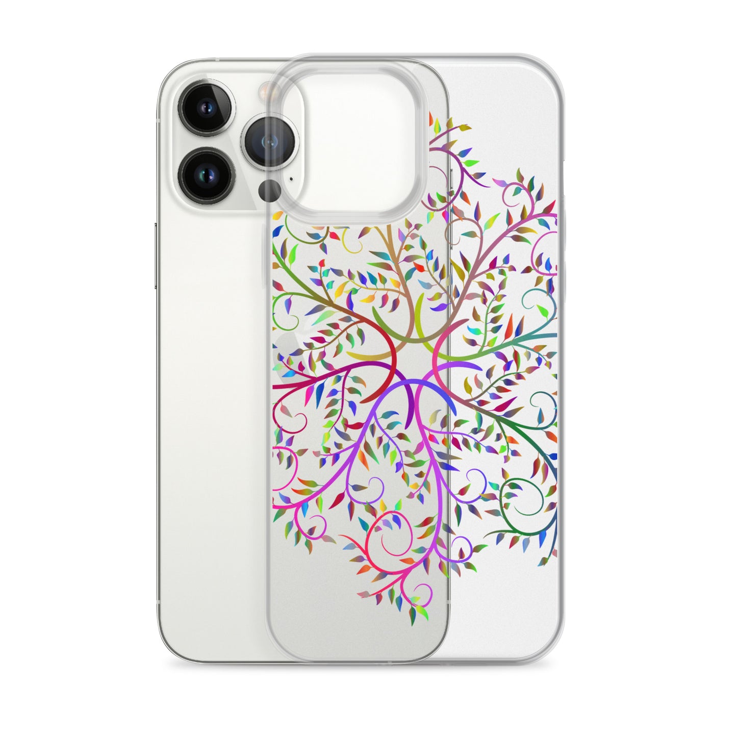 Przezroczyste etui na iPhone'a®
