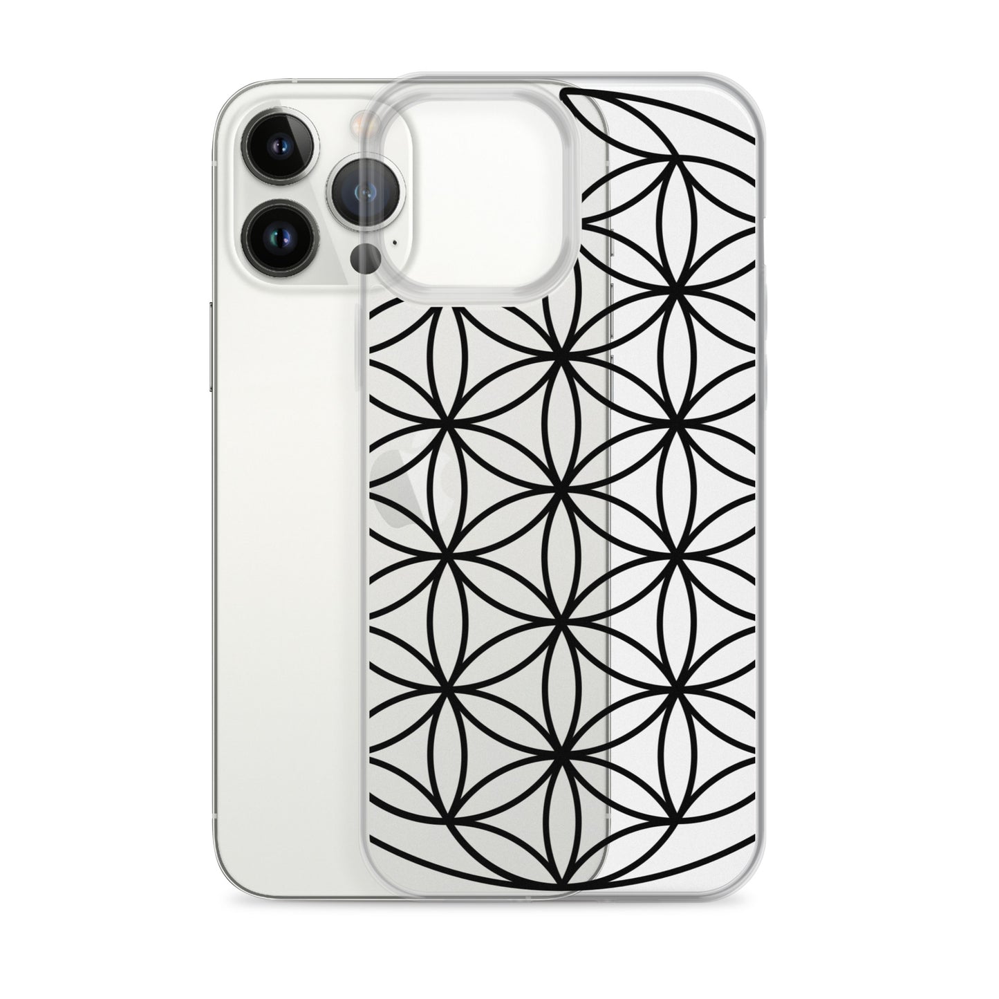 Przezroczyste etui na iPhone'a®