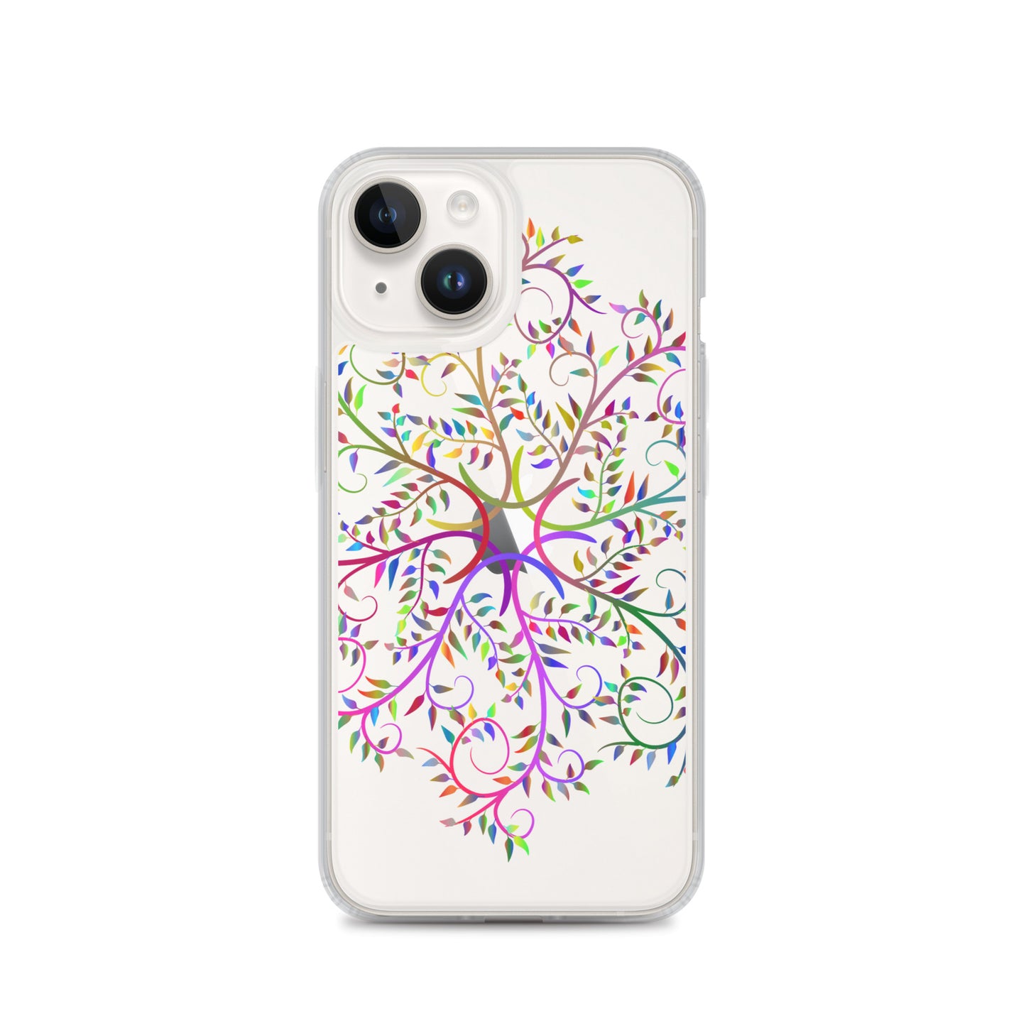 Przezroczyste etui na iPhone'a®