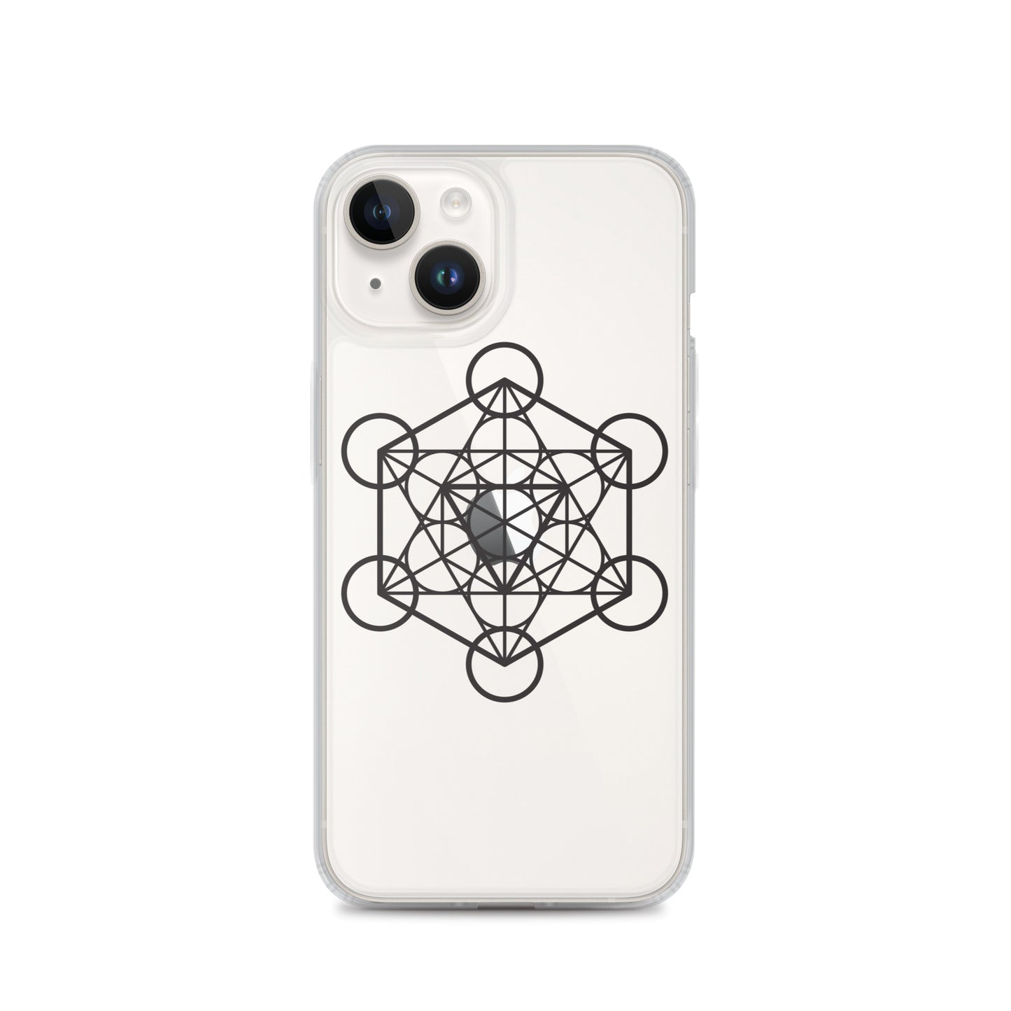 Przezroczyste etui na iPhone'a®