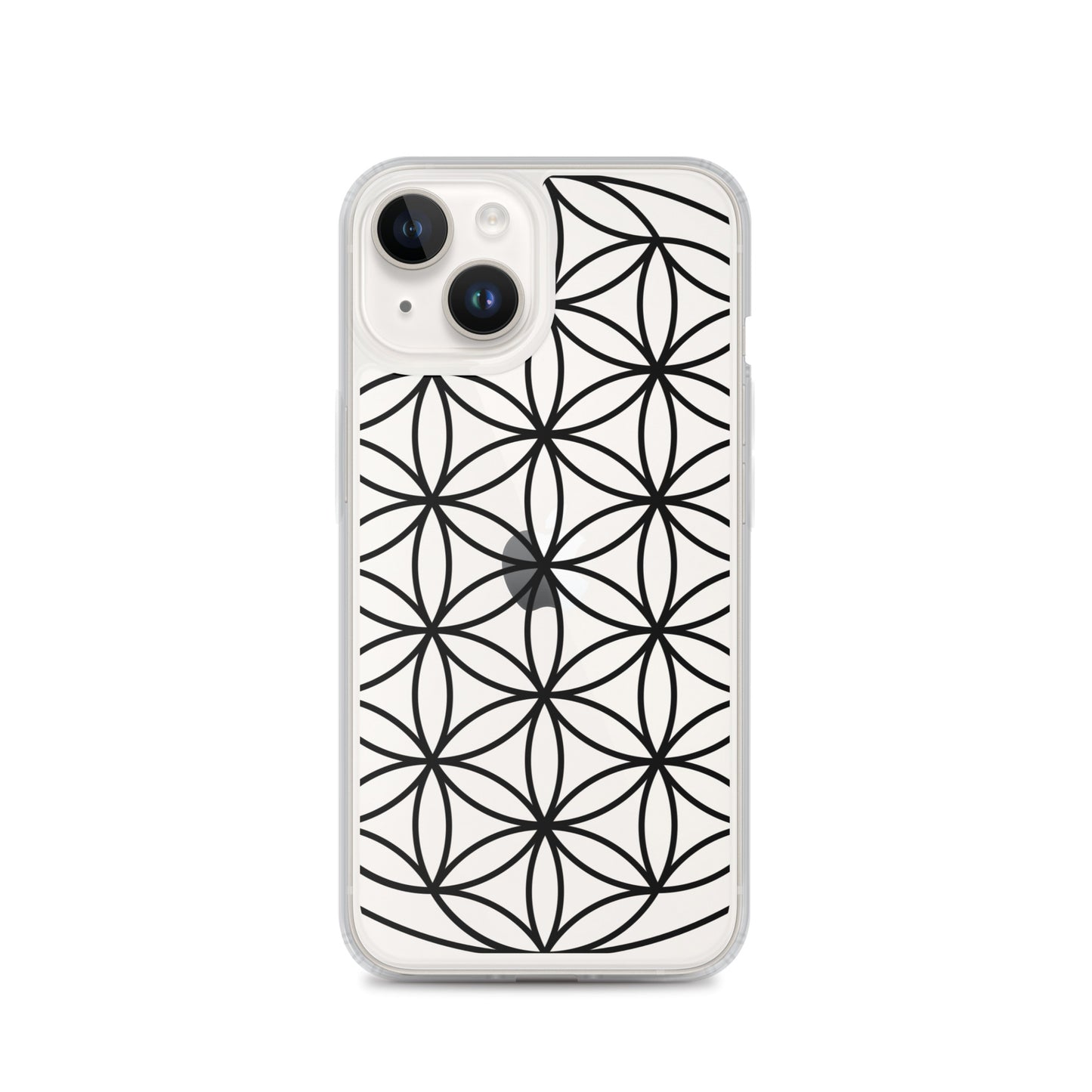 Przezroczyste etui na iPhone'a®