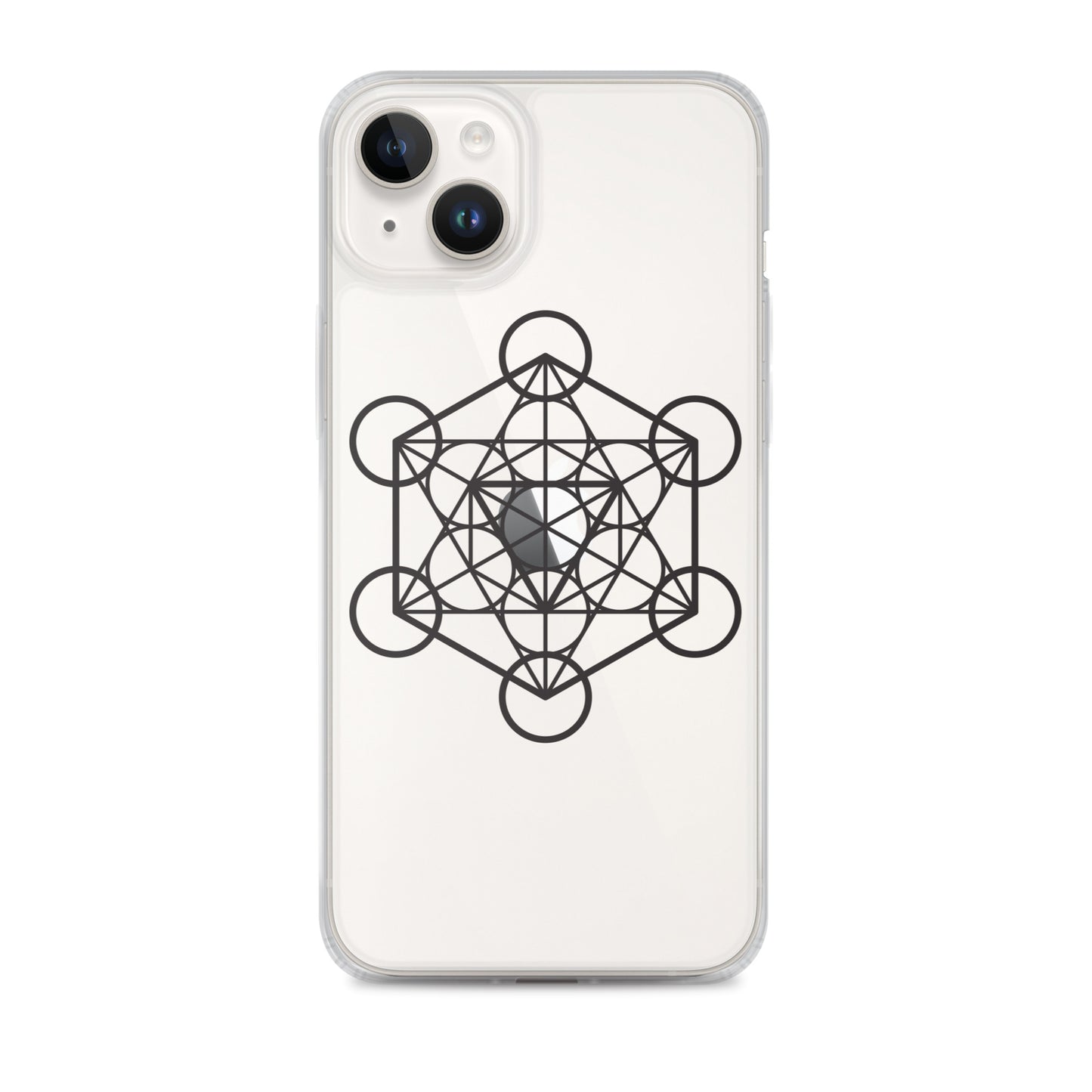 Przezroczyste etui na iPhone'a®