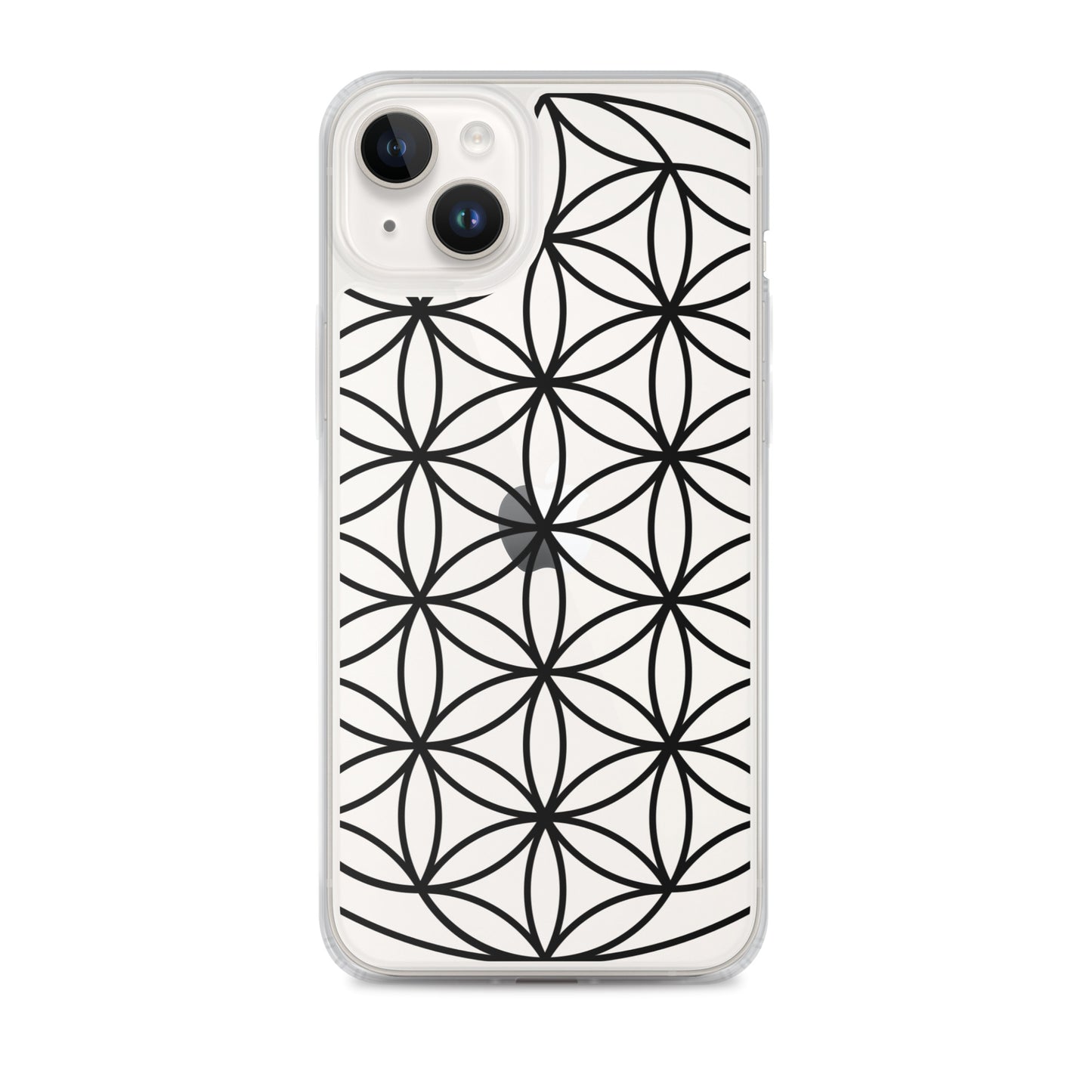 Przezroczyste etui na iPhone'a®