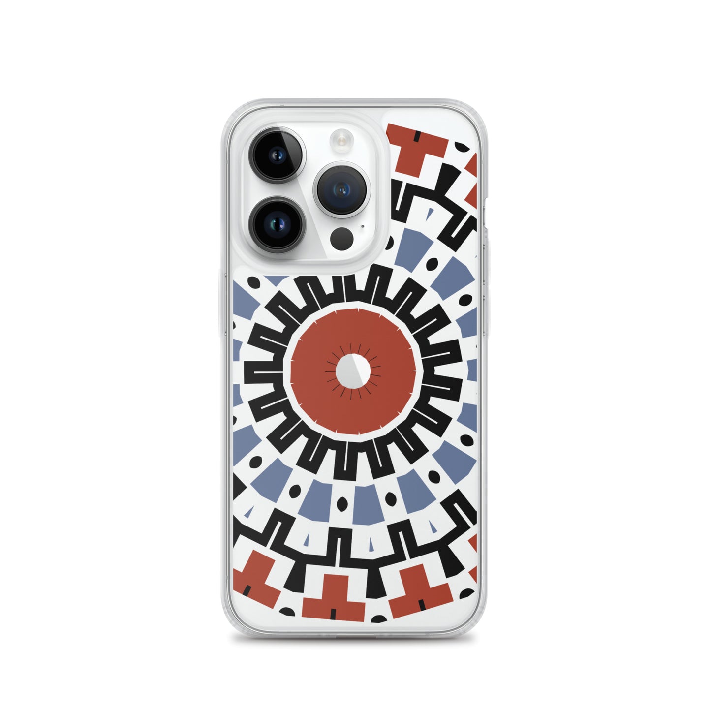 Przezroczyste etui na iPhone'a®