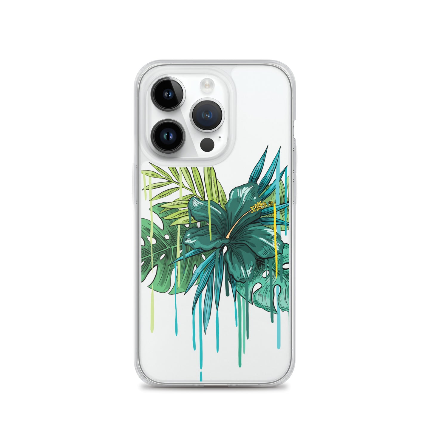 Przezroczyste etui na iPhone'a®