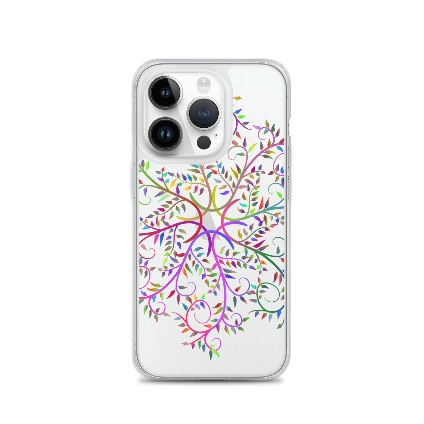 Przezroczyste etui na iPhone'a®
