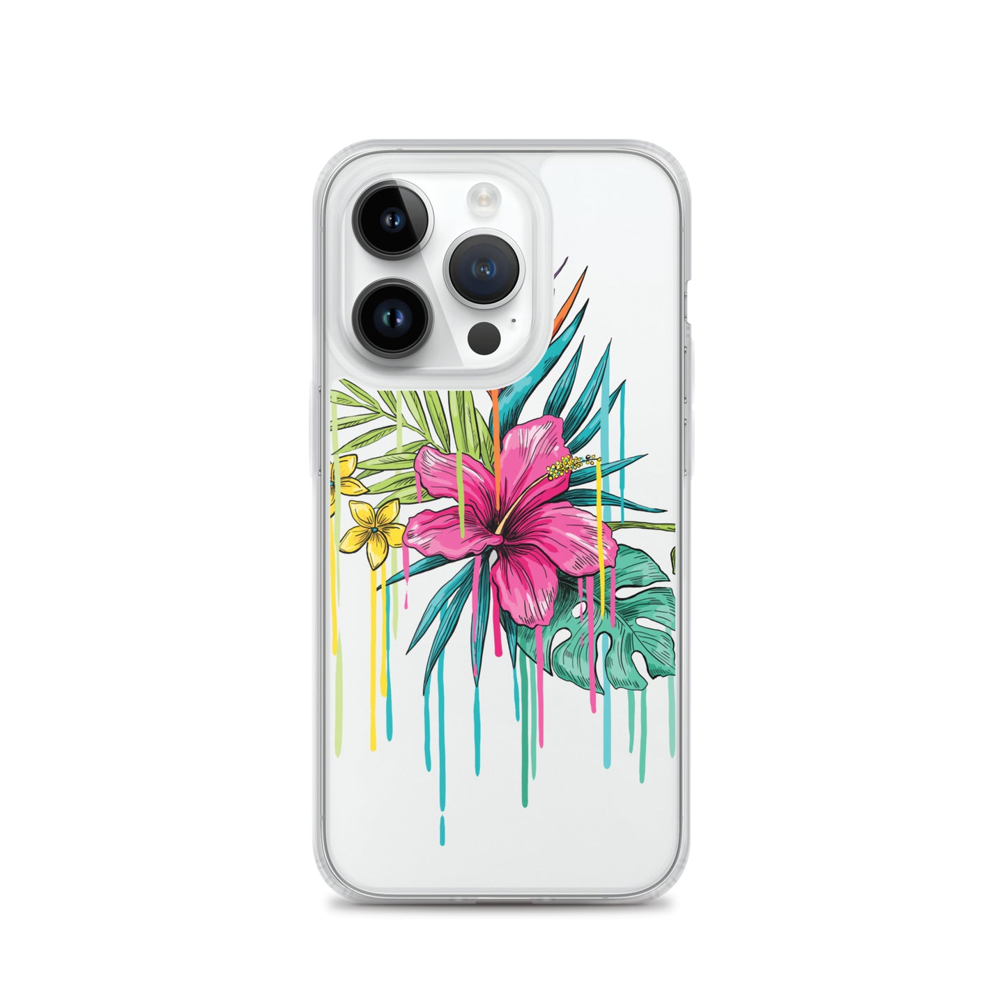 Przezroczyste etui na iPhone'a®
