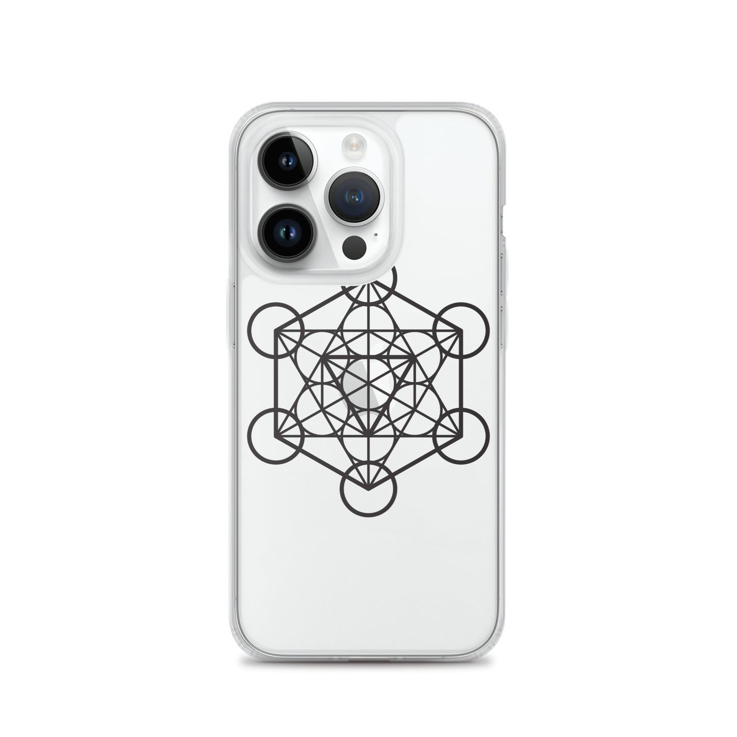 Przezroczyste etui na iPhone'a®