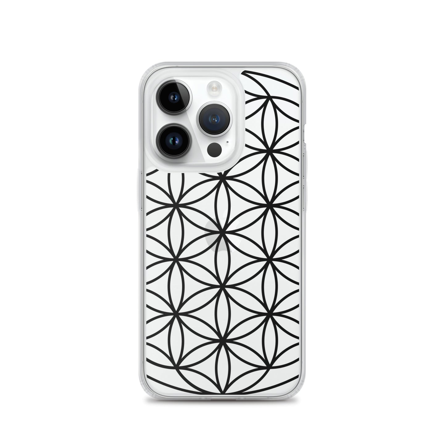 Przezroczyste etui na iPhone'a®