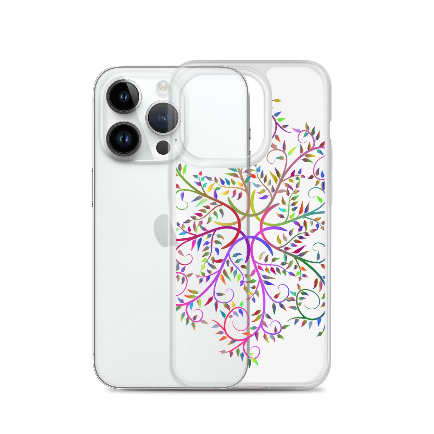 Przezroczyste etui na iPhone'a®