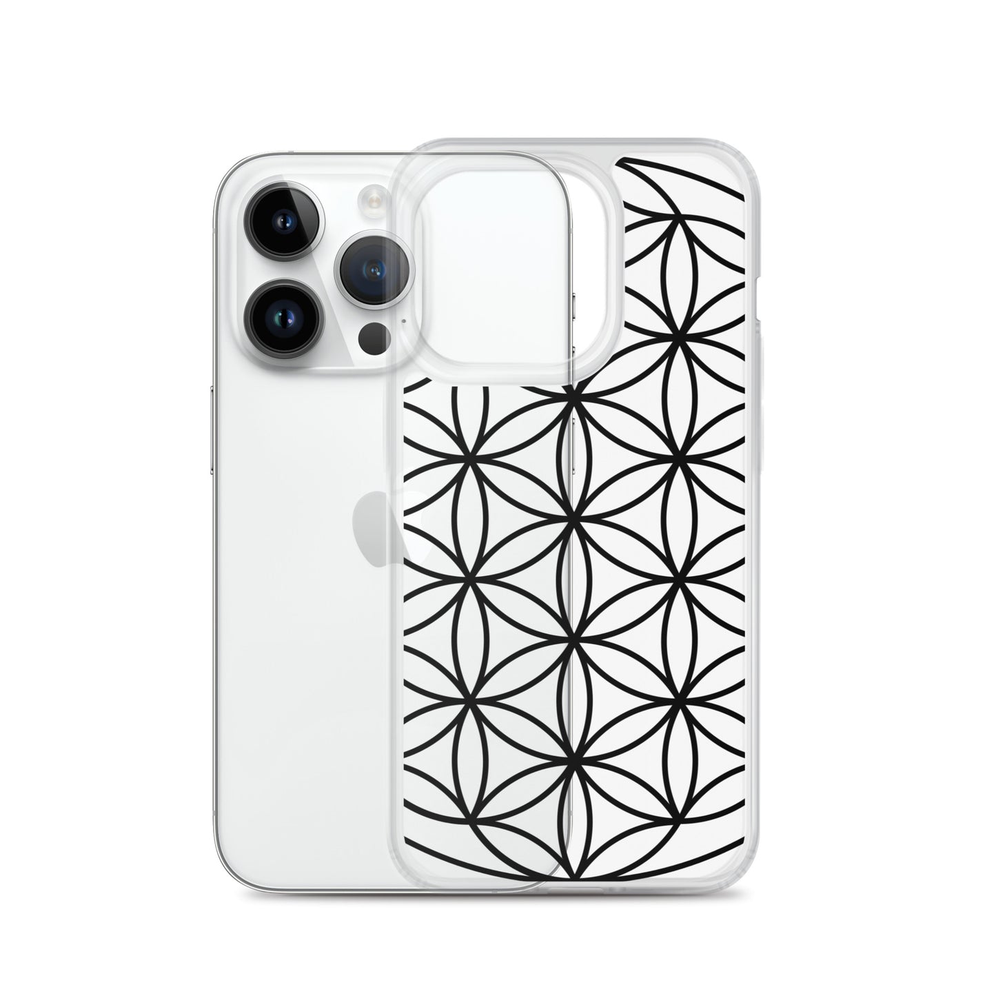 Przezroczyste etui na iPhone'a®