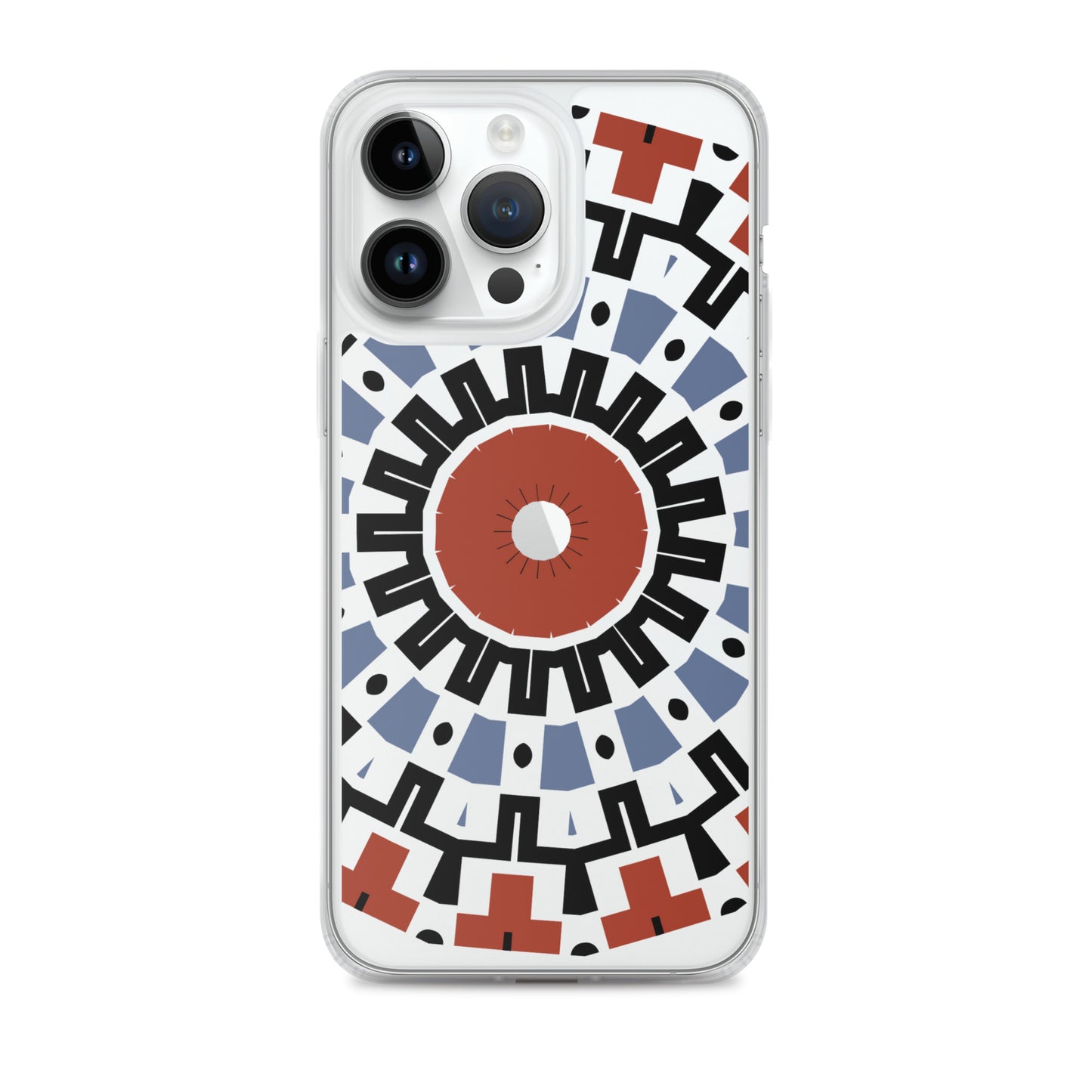 Przezroczyste etui na iPhone'a®