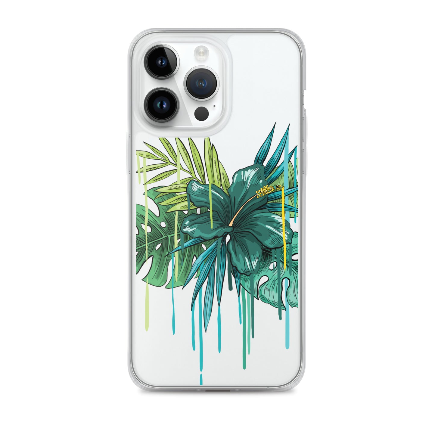 Przezroczyste etui na iPhone'a®