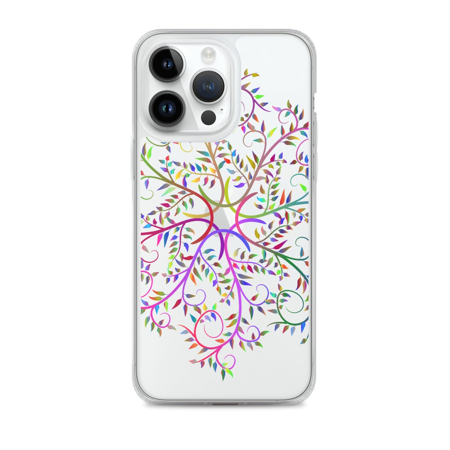 Przezroczyste etui na iPhone'a®
