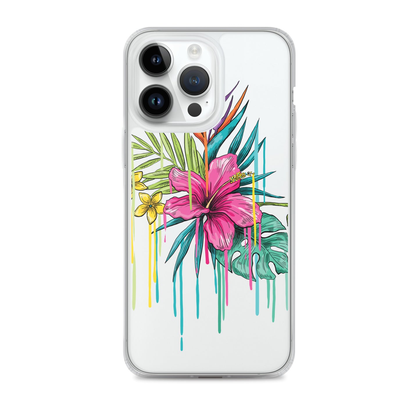 Przezroczyste etui na iPhone'a®