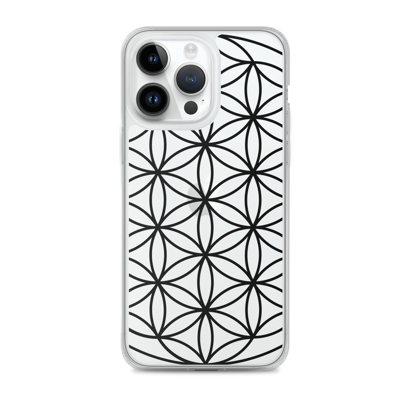 Przezroczyste etui na iPhone'a®