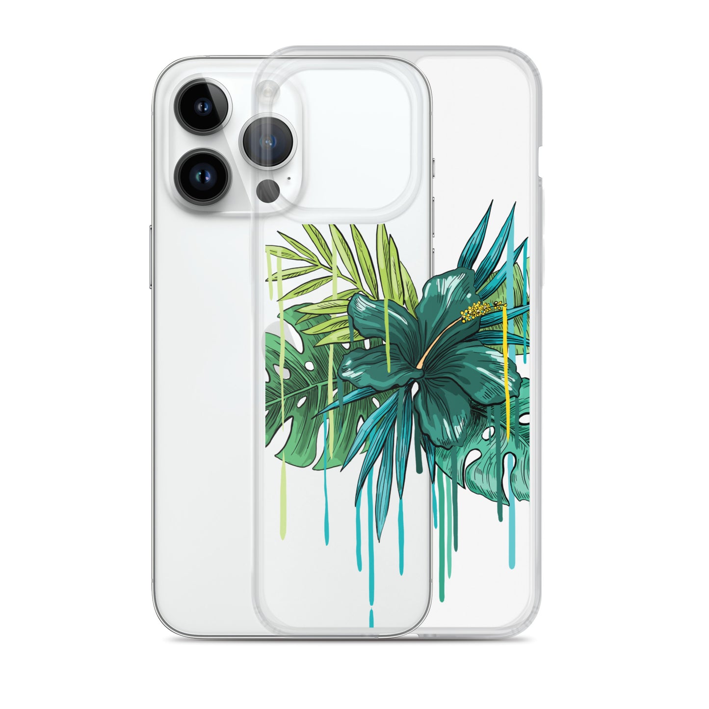 Przezroczyste etui na iPhone'a®