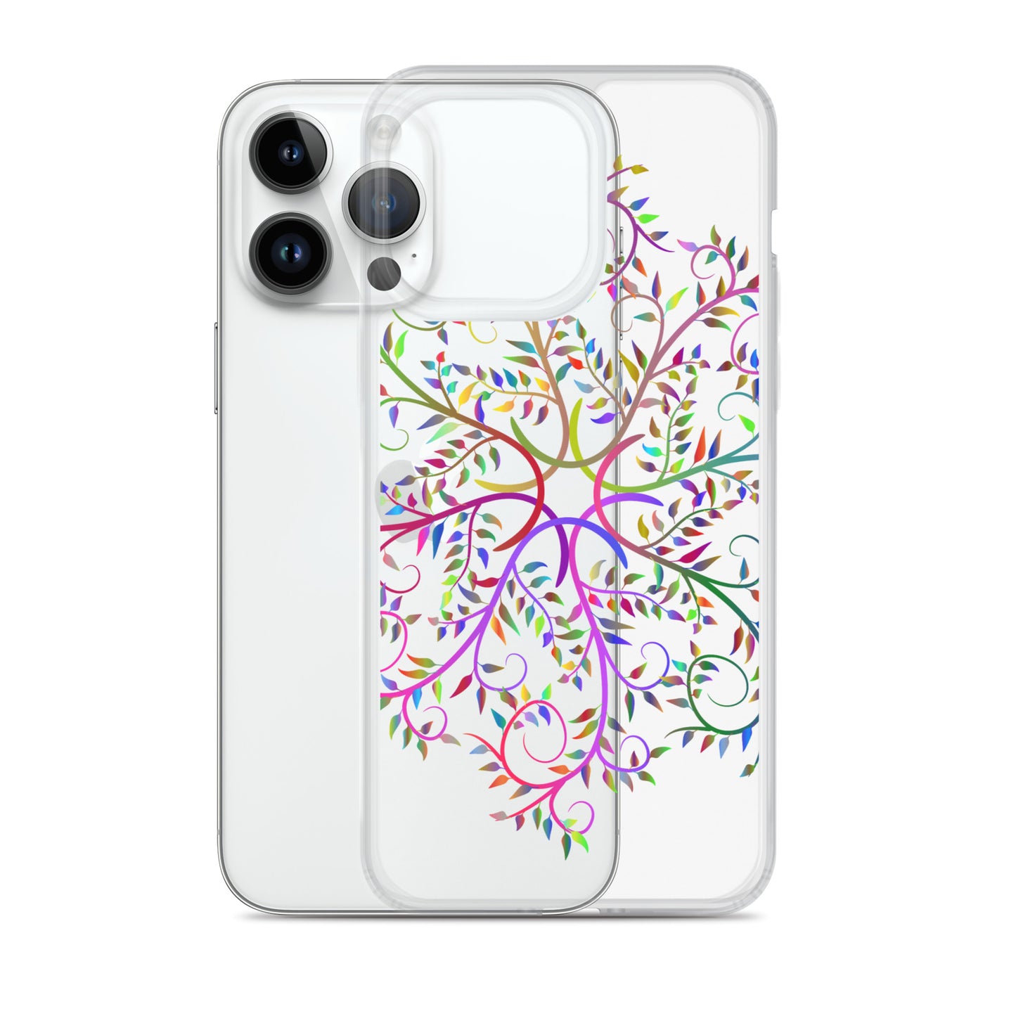 Przezroczyste etui na iPhone'a®