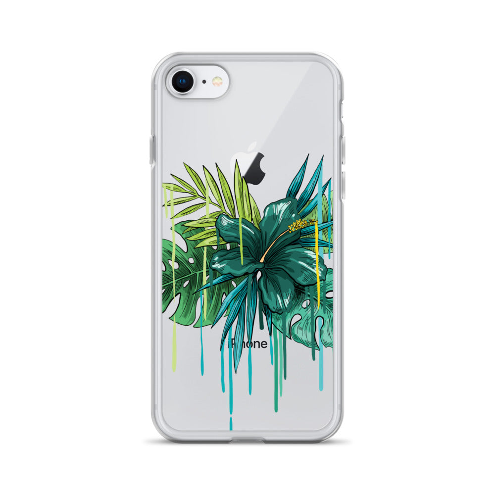 Przezroczyste etui na iPhone'a®
