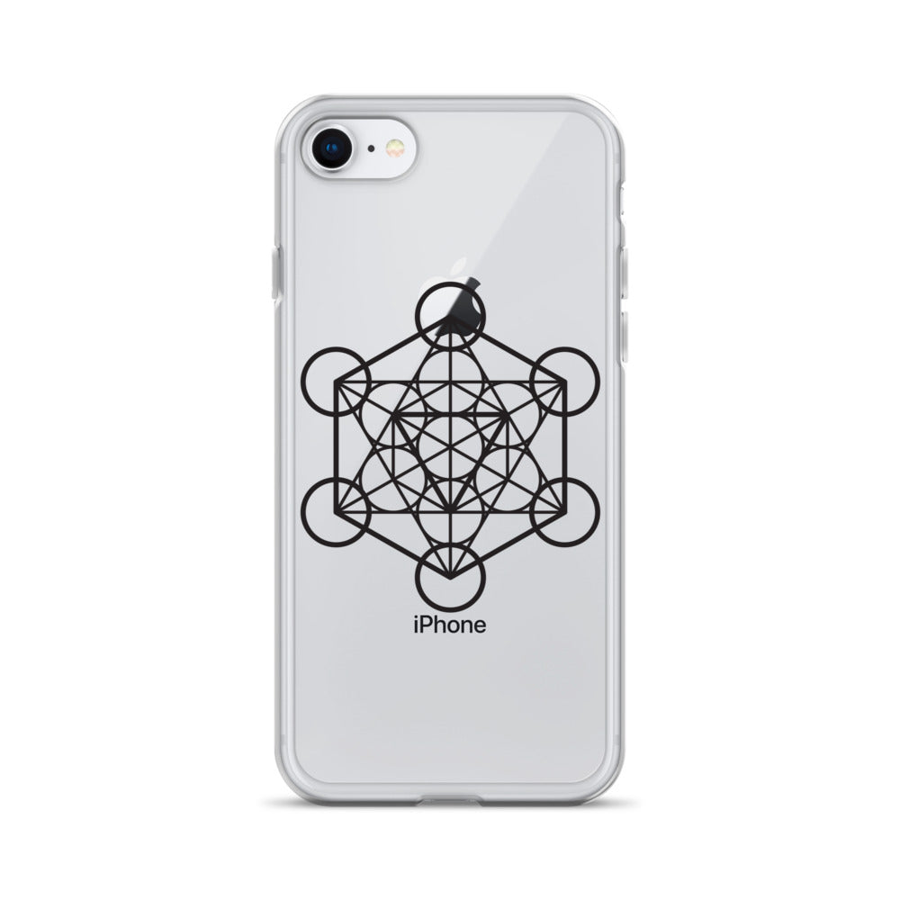 Przezroczyste etui na iPhone'a®