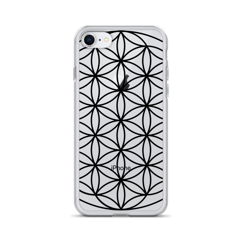 Przezroczyste etui na iPhone'a®