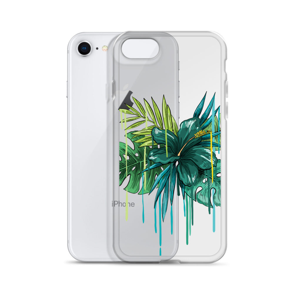 Przezroczyste etui na iPhone'a®