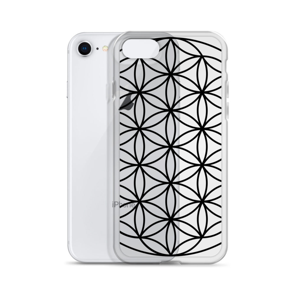 Przezroczyste etui na iPhone'a®