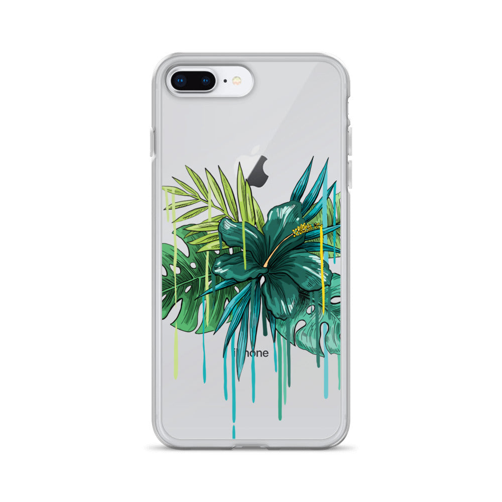 Przezroczyste etui na iPhone'a®