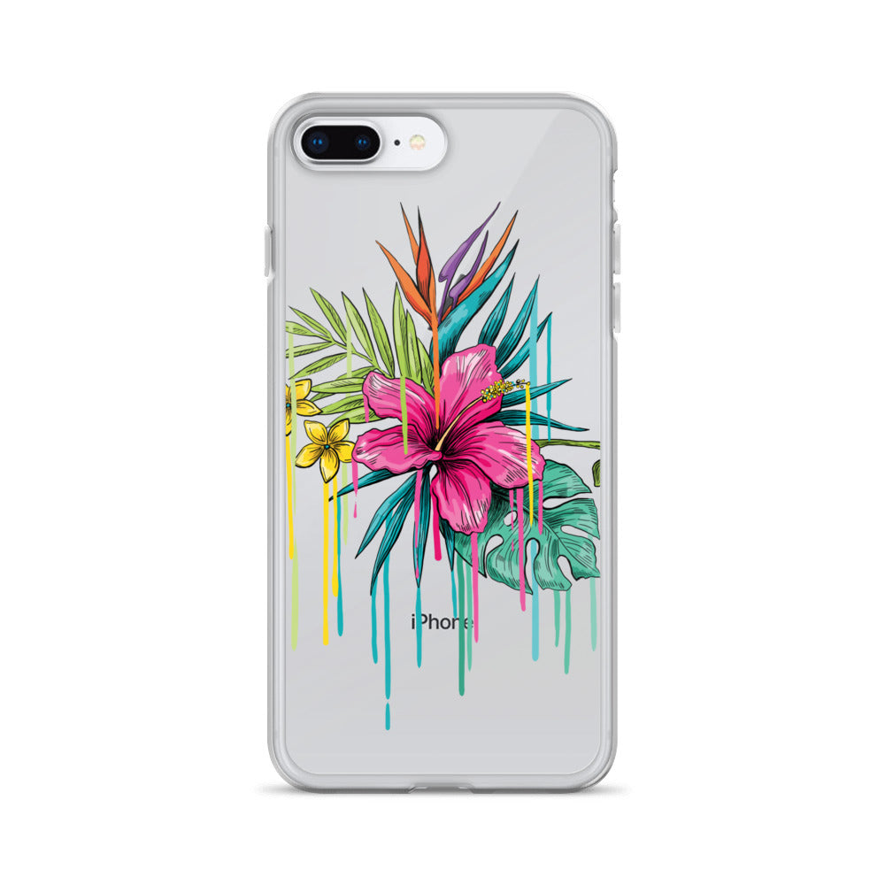 Przezroczyste etui na iPhone'a®