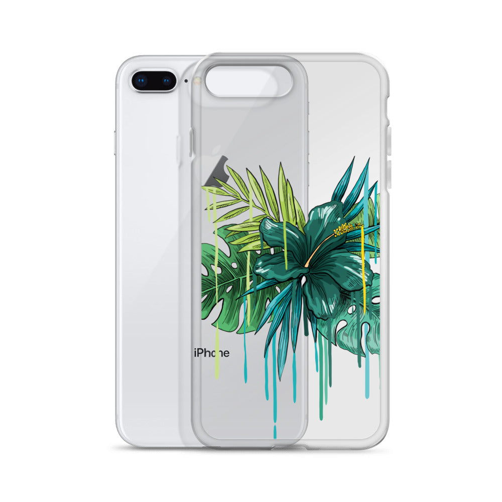 Przezroczyste etui na iPhone'a®