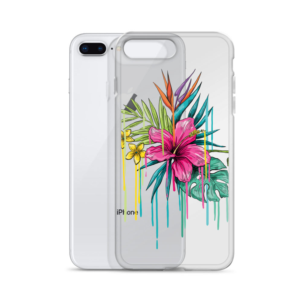 Przezroczyste etui na iPhone'a®