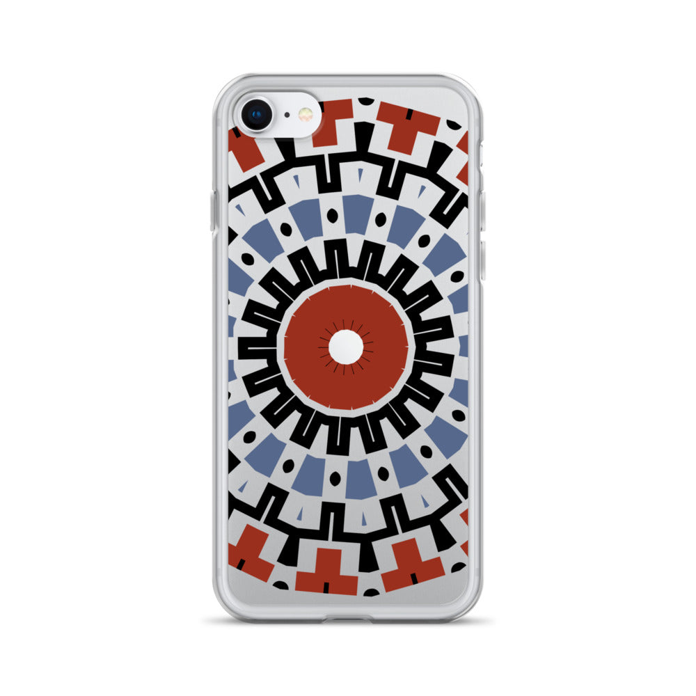 Przezroczyste etui na iPhone'a®