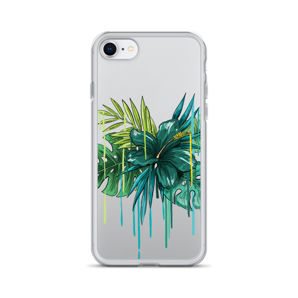 Przezroczyste etui na iPhone'a®