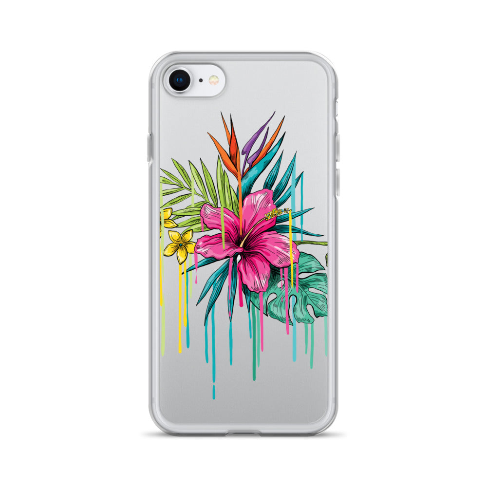 Przezroczyste etui na iPhone'a®